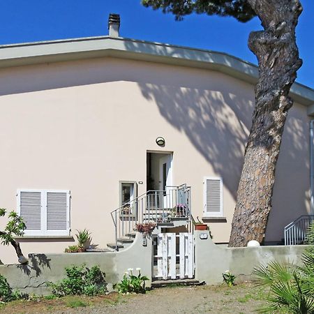 Apartment Mansarda By Interhome Rosignano Solvay Exterior foto
