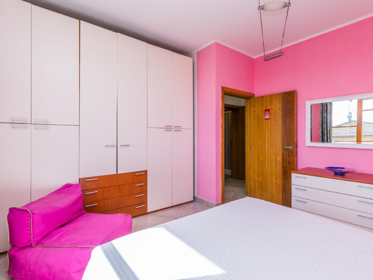 Apartment Mansarda By Interhome Rosignano Solvay Exterior foto